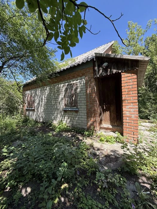 Левада, провулок Човновий, продам рівну земельну ділянку в з