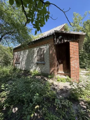 Левада, провулок Човновий, продам рівну земельну ділянку в з