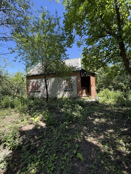 Левада, провулок Човновий, продам рівну земельну ділянку в з