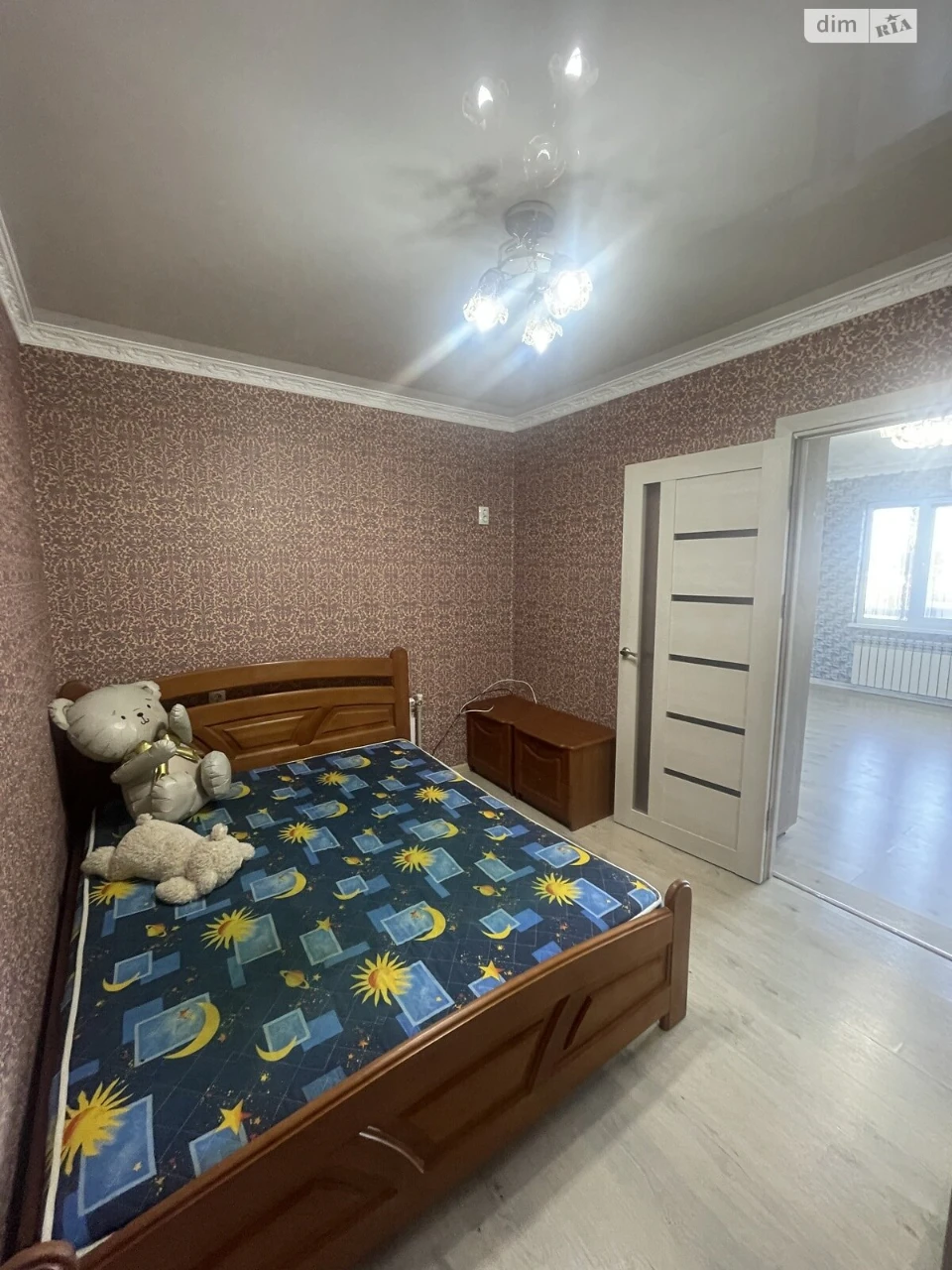 Продаж Квартира Завалля