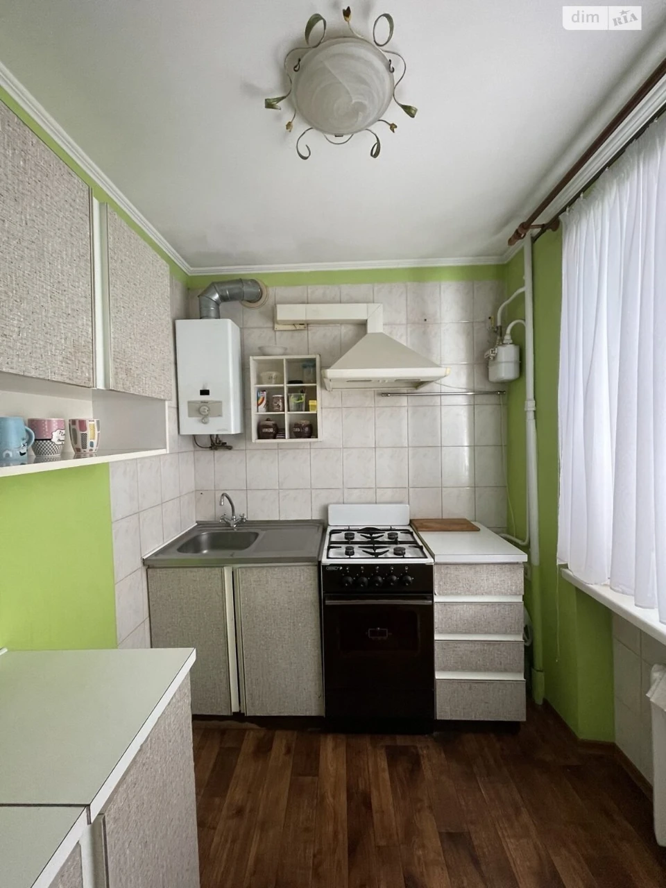 Продаж Квартира Центр