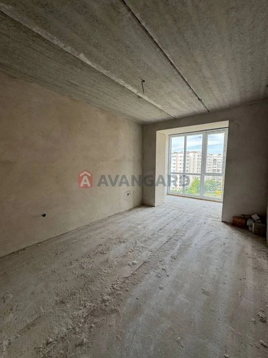 Продаж 2к квартири