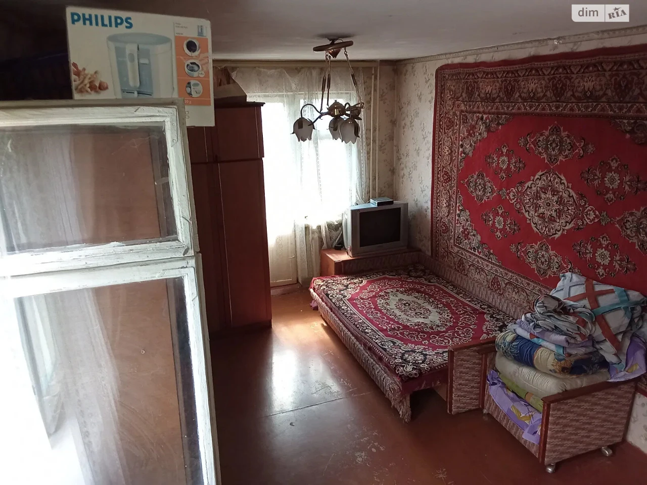 Продаж Квартира