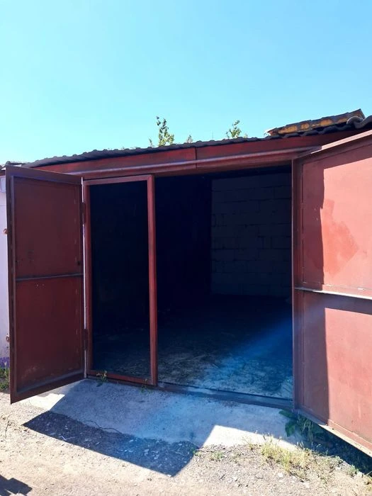 Продам гараж в кооп. "ПРИПЯТЬ" на ПЗР
