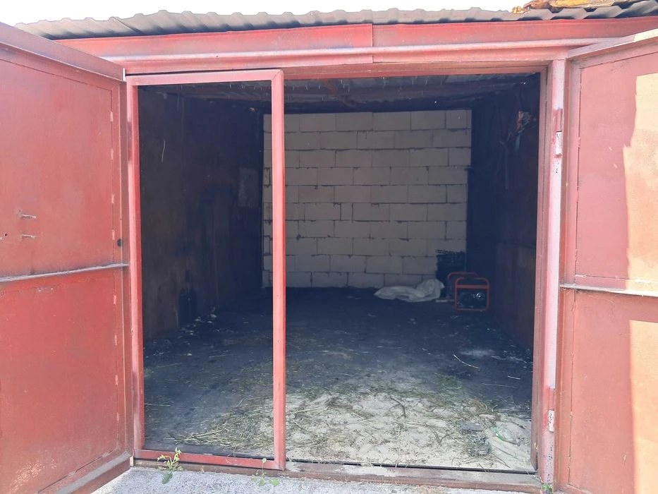 Продам гараж в кооп. "ПРИПЯТЬ" на ПЗР