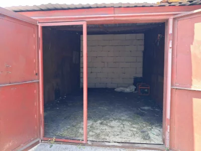 Продам гараж в кооп. "ПРИПЯТЬ" на ПЗР