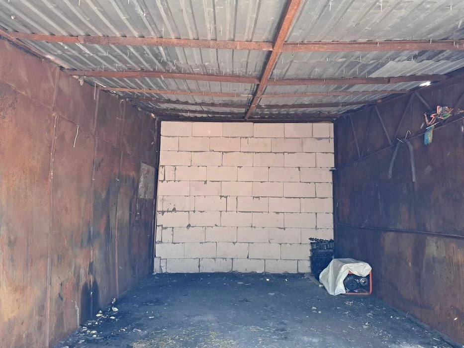 Продам гараж в кооп. "ПРИПЯТЬ" на ПЗР