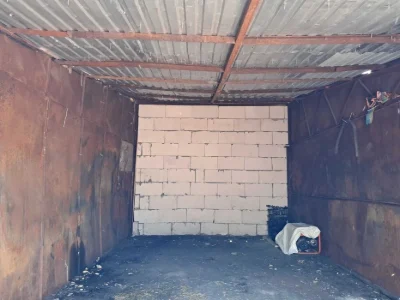 Продам гараж в кооп. "ПРИПЯТЬ" на ПЗР