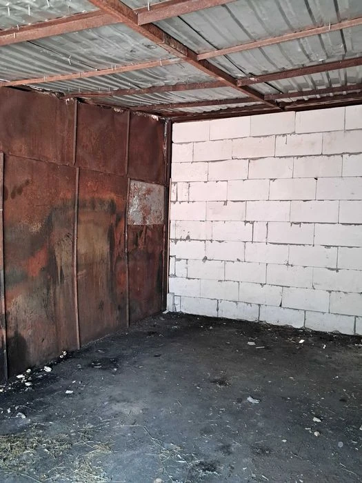 Продам гараж в кооп. "ПРИПЯТЬ" на ПЗР