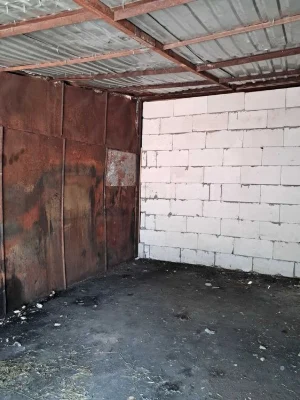 Продам гараж в кооп. "ПРИПЯТЬ" на ПЗР