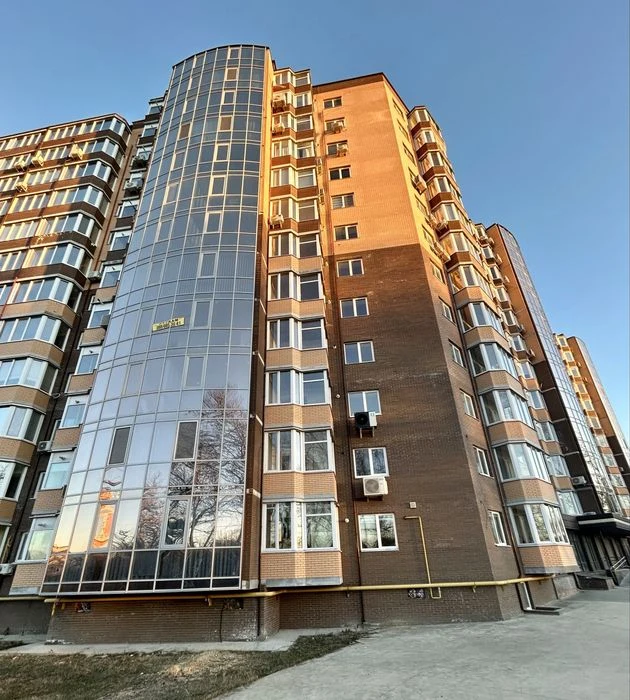 Продаж 1-км. квартири від власника ЖК Зарічний