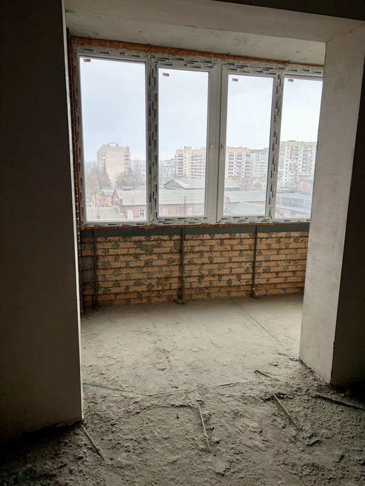 Продаж 1-км. квартири від власника ЖК Зарічний
