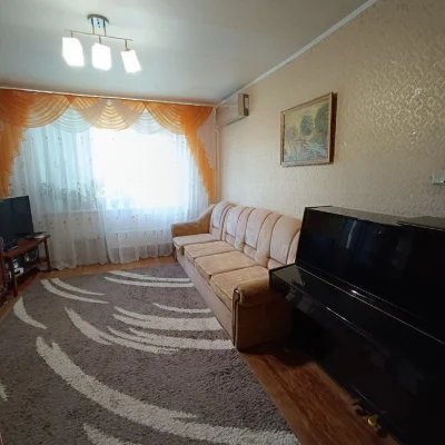 Продаж 3 к кв Лушпи з ремонтом