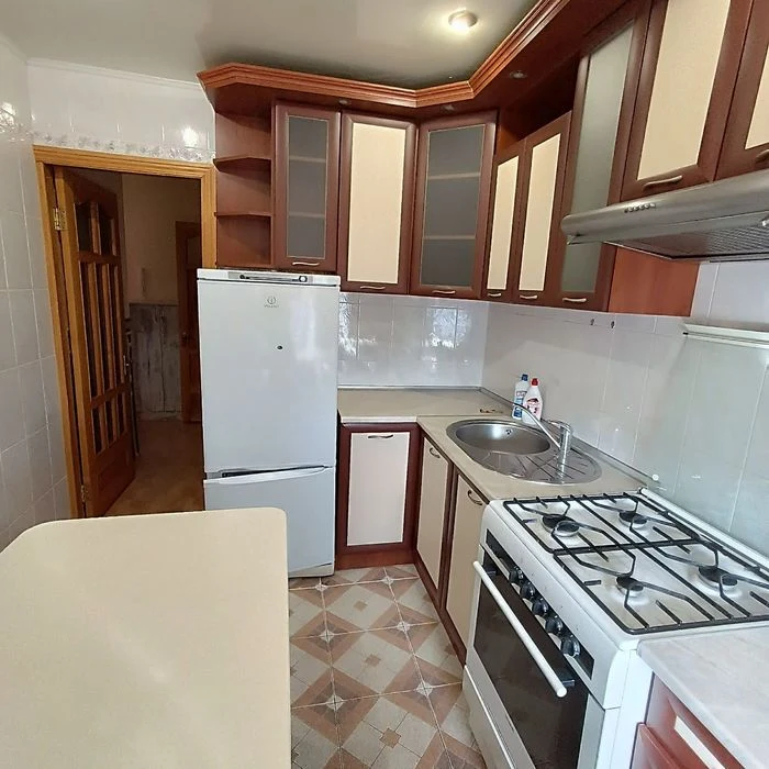 Продаж 2 к квартири на Свободи (Прокоф'єва)