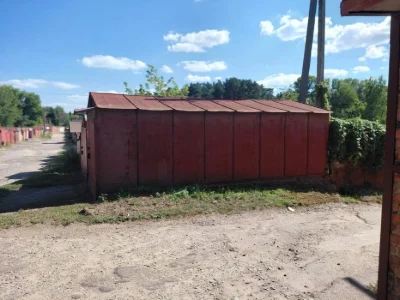 Продам гараж, район Баси