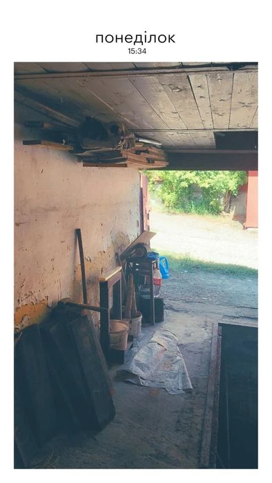 Продам гараж, район Баси