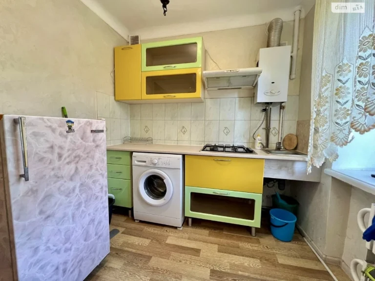 Довгострокова Оренда Квартира Дружба