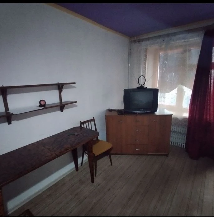 Продам 1к квартиру высотка проспект Слобожанский