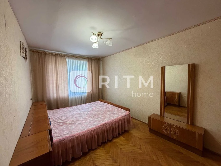 Продаж 3-кімнатної квартири на вул. Гетьмана Мазепи