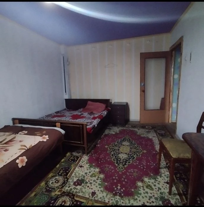 Продам 1к квартиру высотка проспект Слобожанский