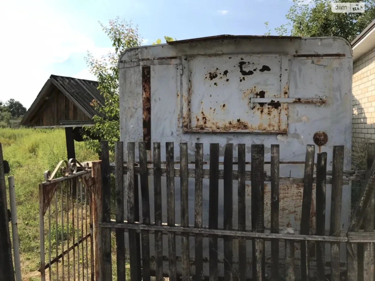 Продаж Ділянка під житлову забудову