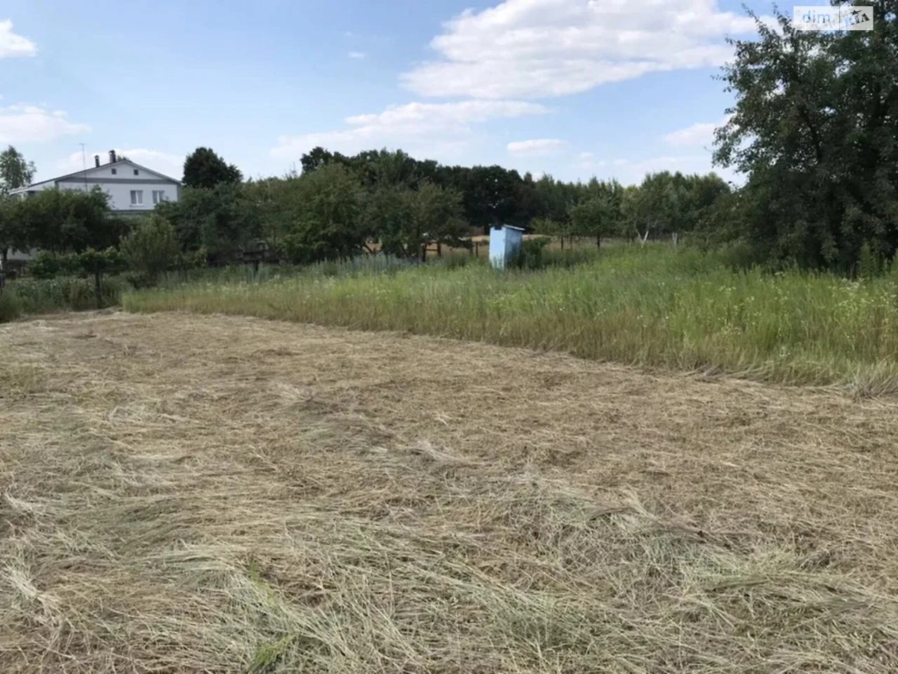 Продаж Ділянка під житлову забудову