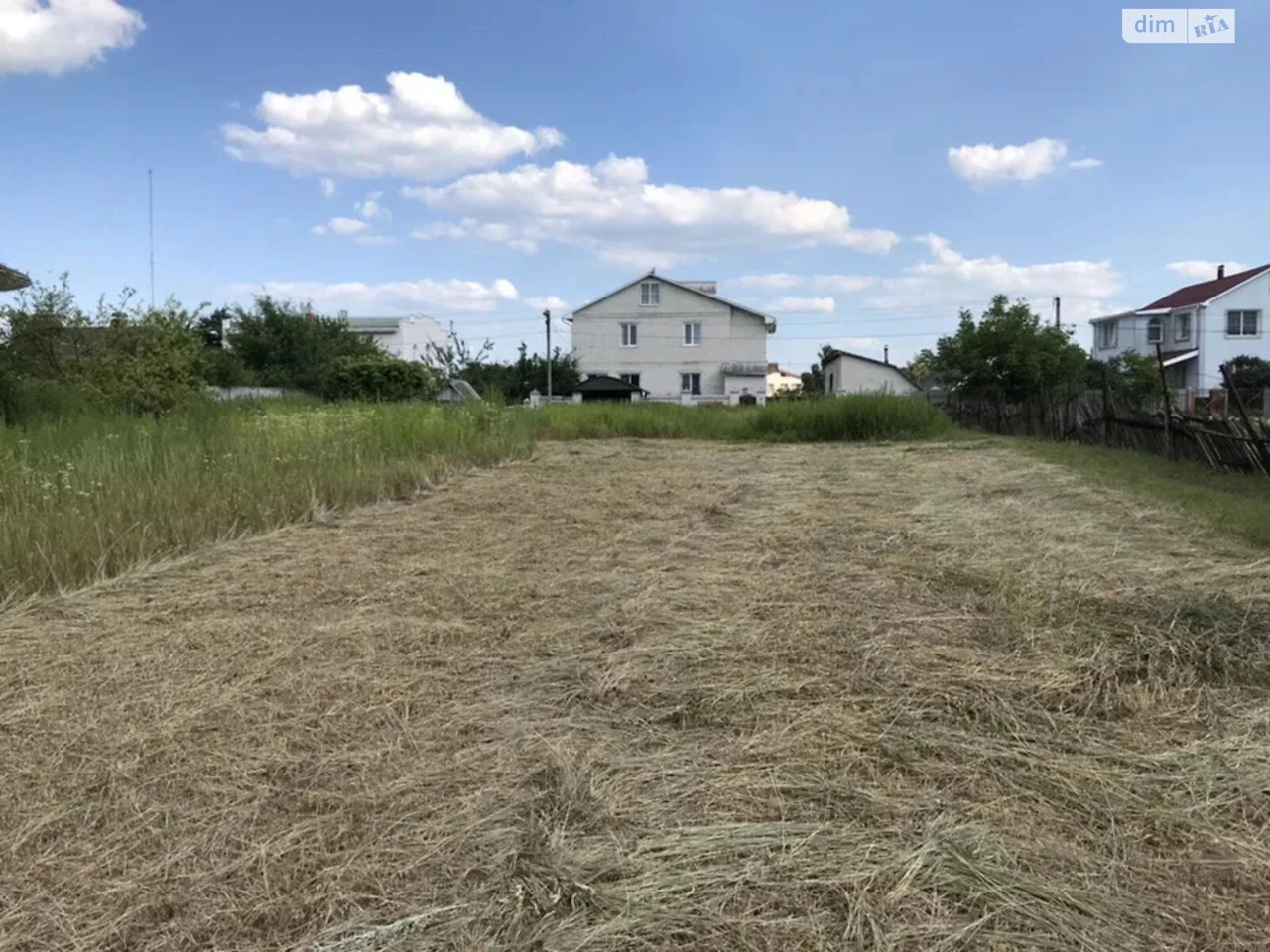 Продаж Ділянка під житлову забудову