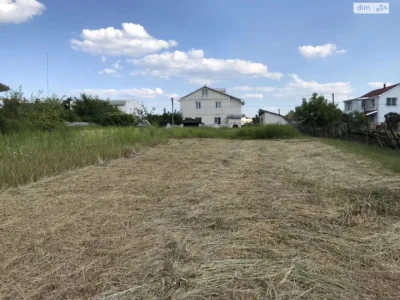 Продаж Ділянка під житлову забудову