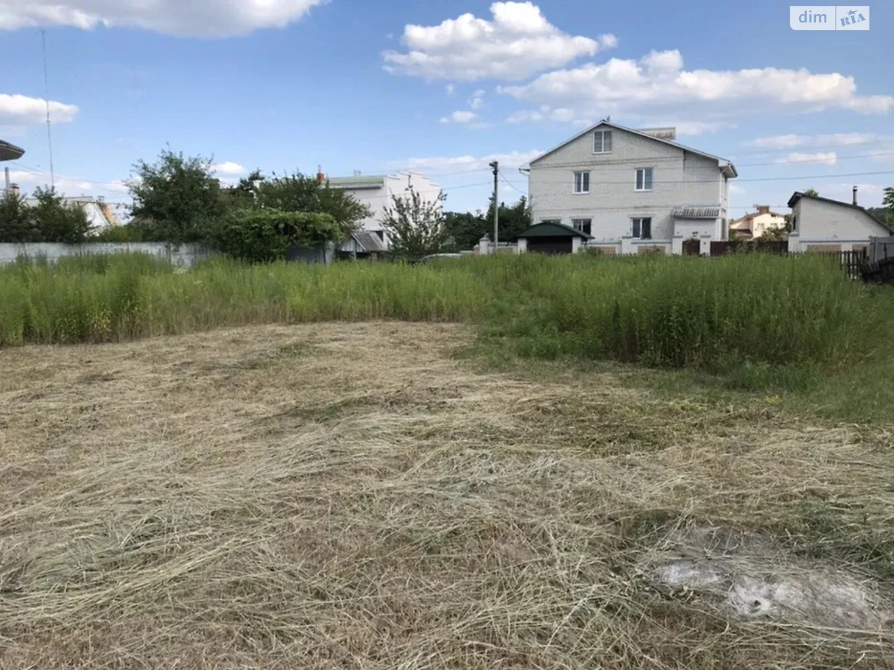 Продаж Ділянка під житлову забудову