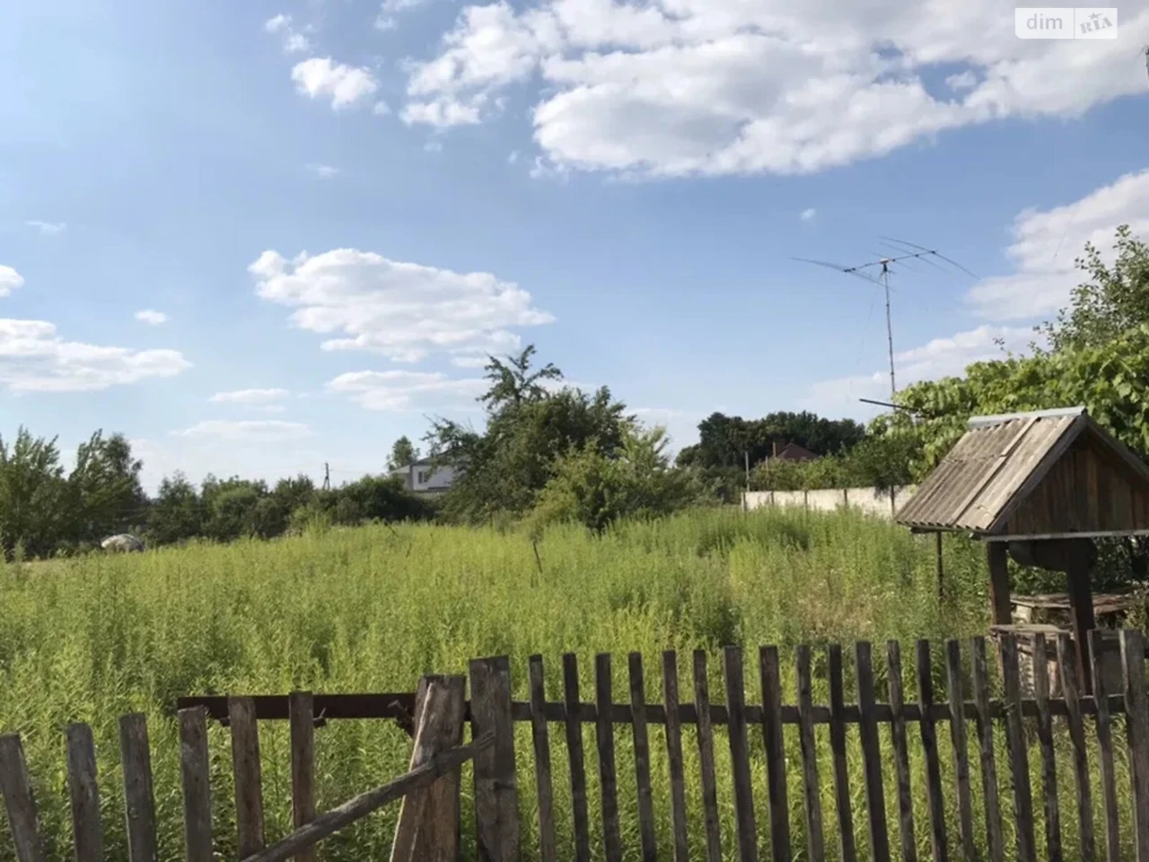Продаж Ділянка під житлову забудову