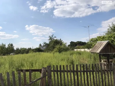 Продаж Ділянка під житлову забудову
