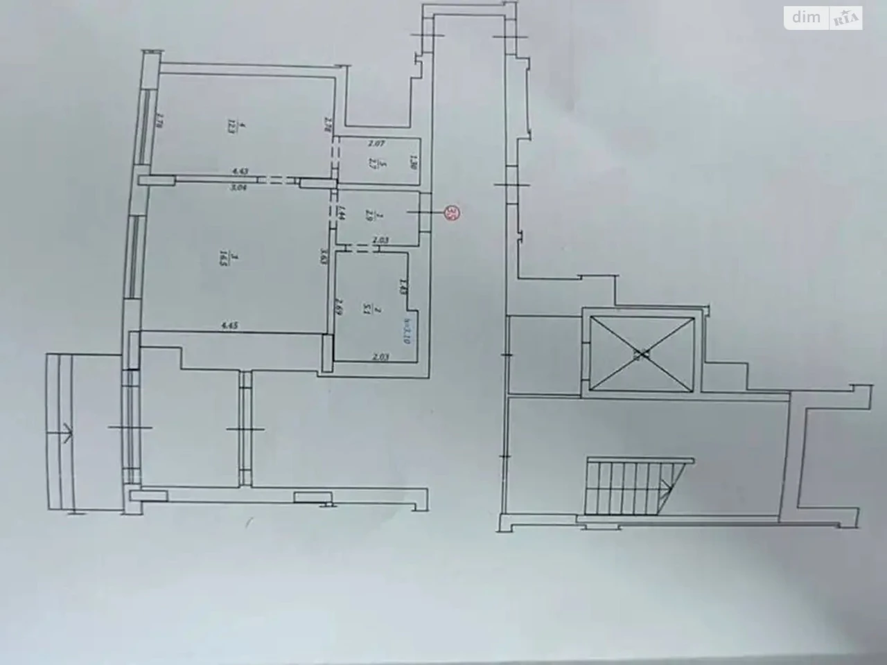 Продаж Квартира Голоско