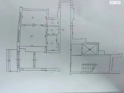 Продаж Квартира Голоско