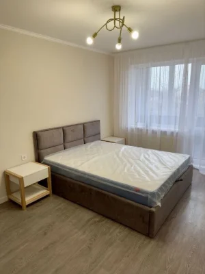 Продаж 1к квартири в Центральному районі