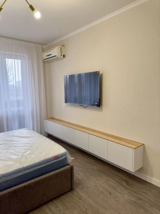 Продаж 1к квартири в Центральному районі