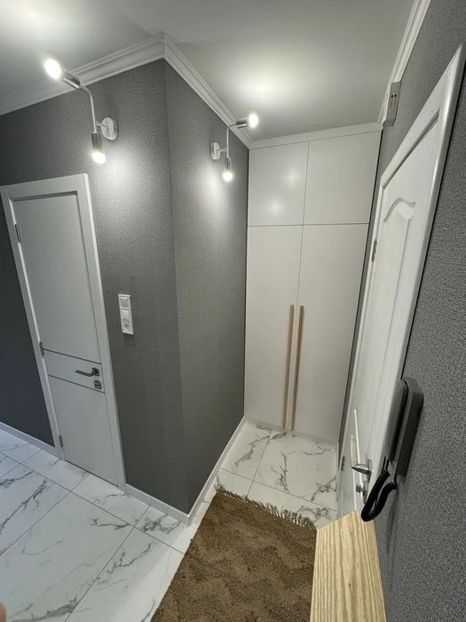 Продаж 1к квартири в Центральному районі