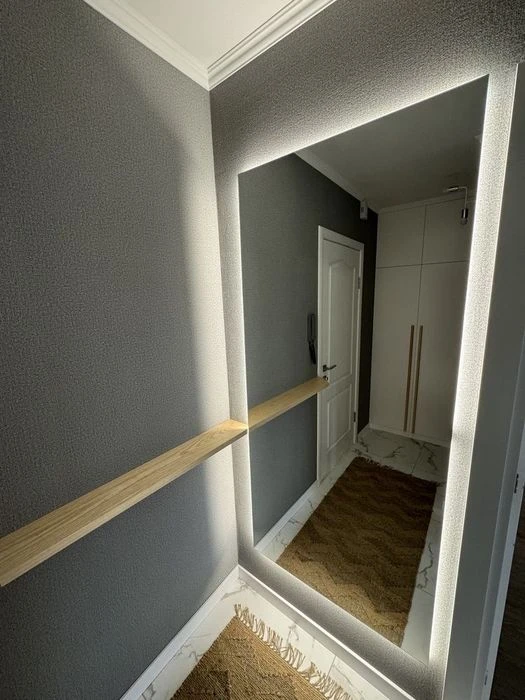 Продаж 1к квартири в Центральному районі
