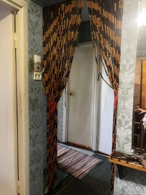 Продам квартиру. Тополь 2