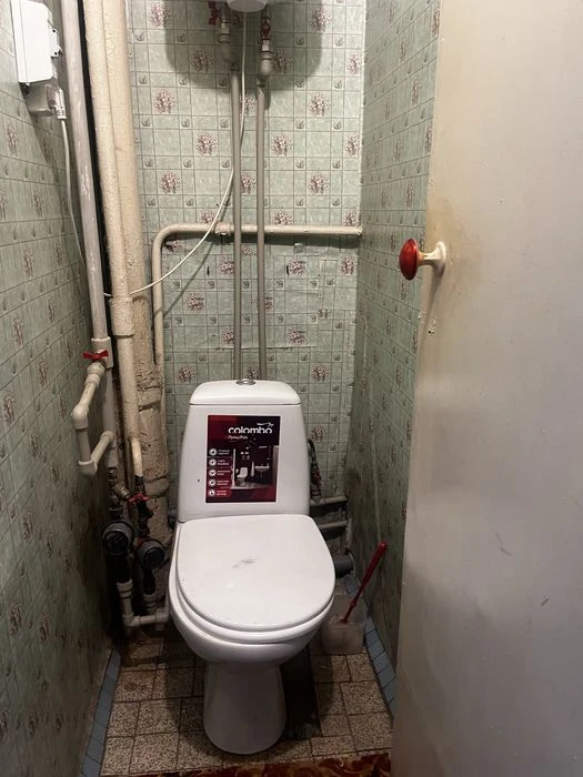 Продам квартиру. Тополь 2