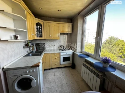 Apartment for sale in the village of Zhukovsky