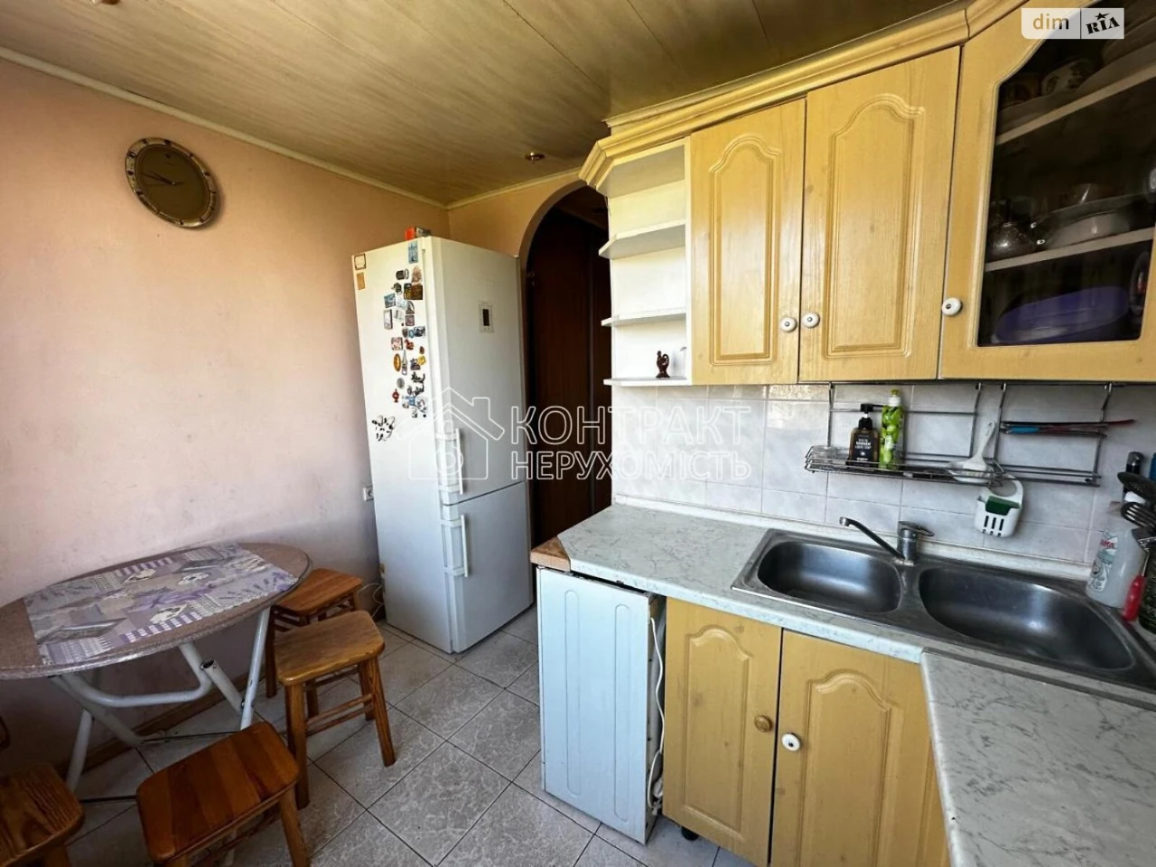 Apartment for sale in the village of Zhukovsky