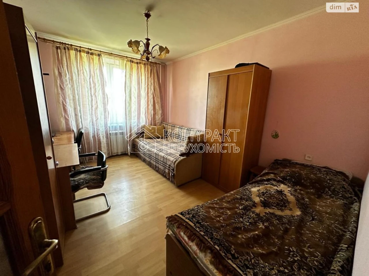 Apartment for sale in the village of Zhukovsky