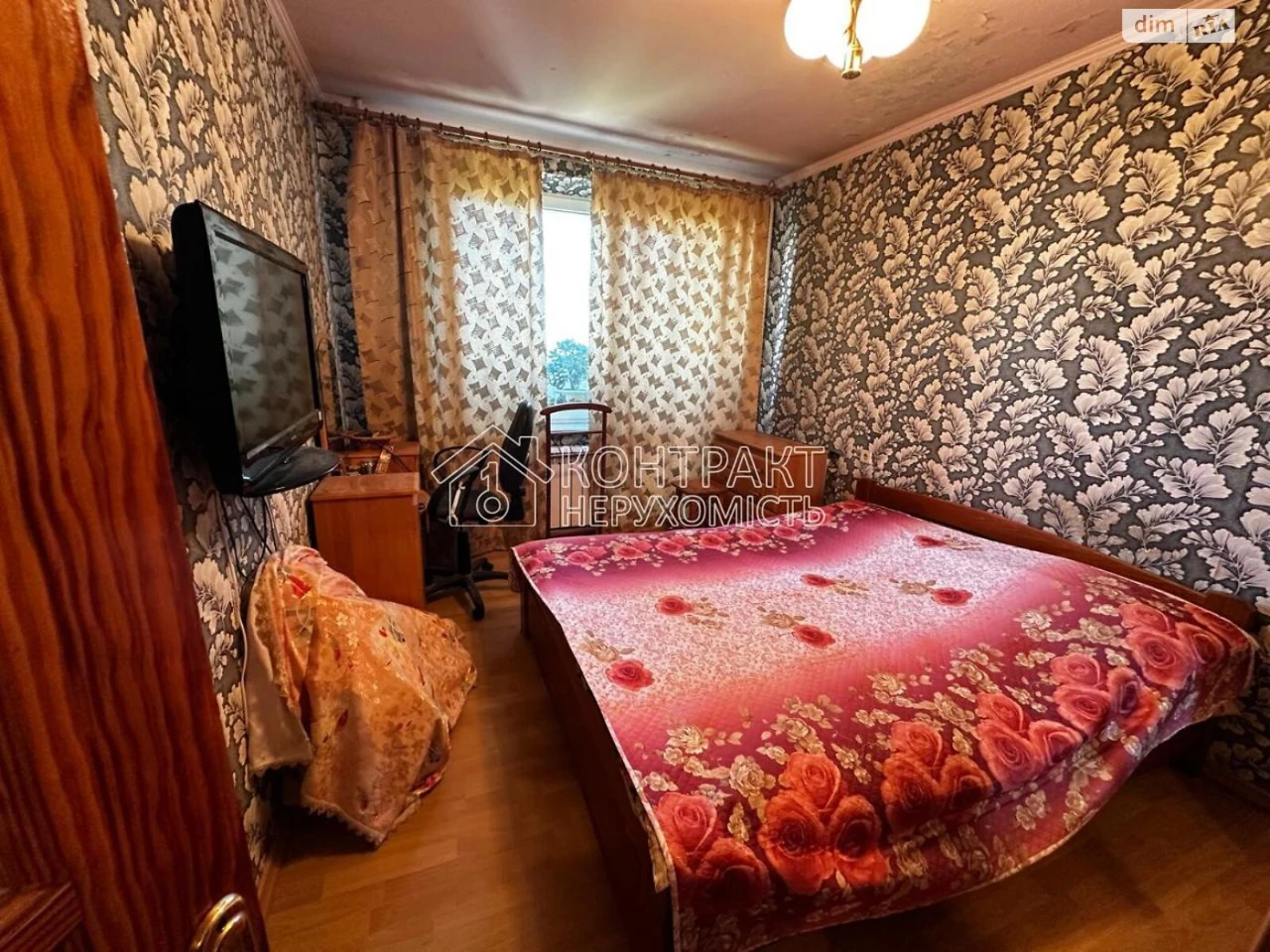 Apartment for sale in the village of Zhukovsky
