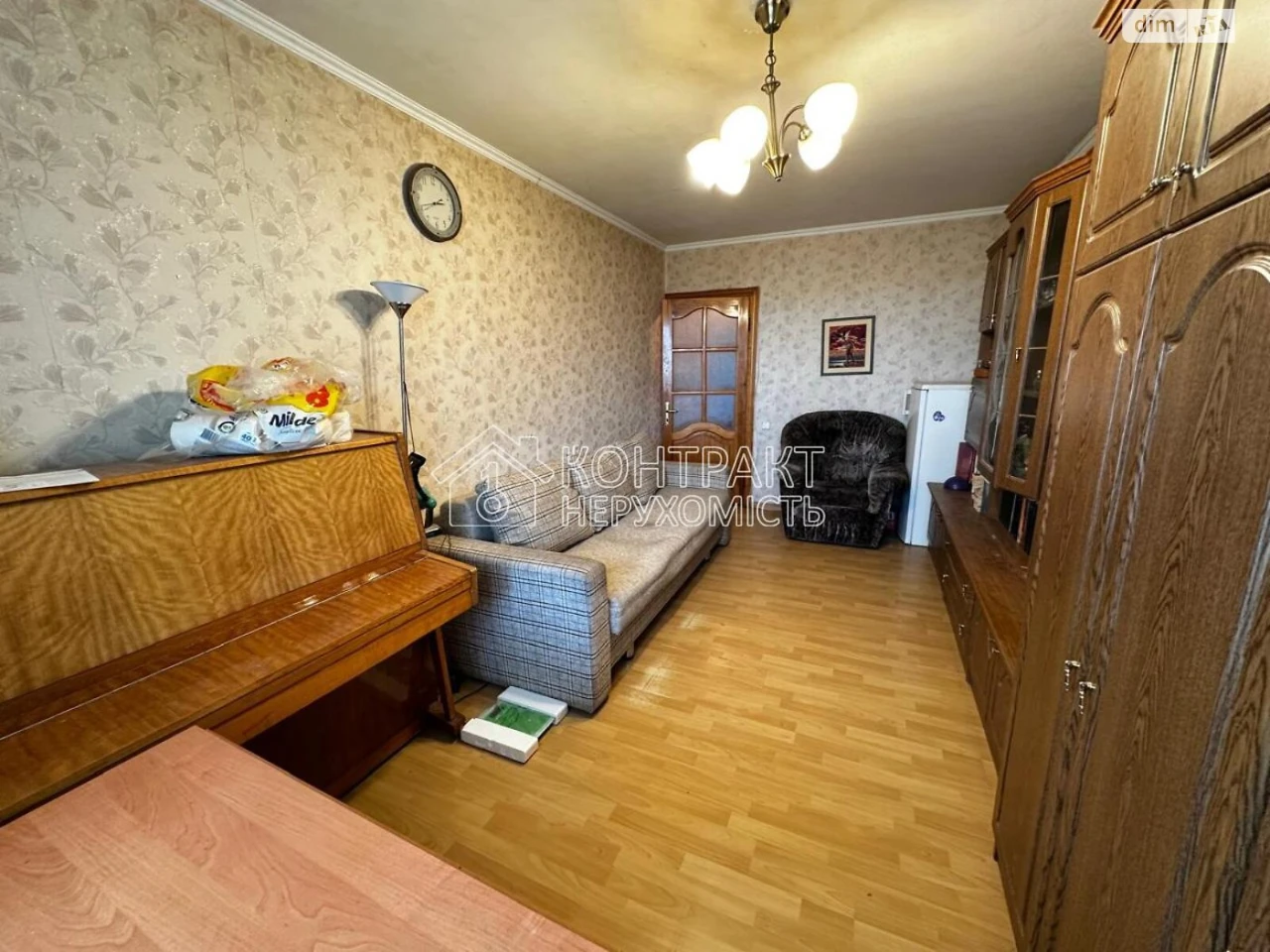 Apartment for sale in the village of Zhukovsky