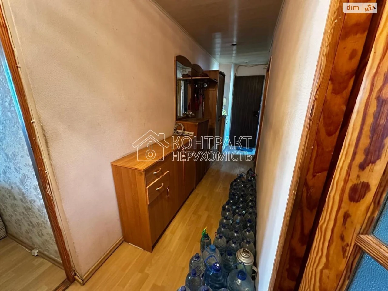 Apartment for sale in the village of Zhukovsky