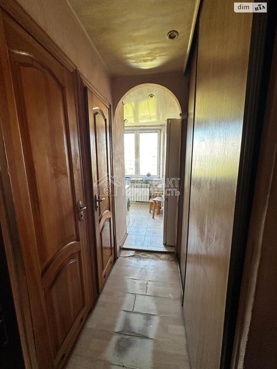 Apartment for sale in the village of Zhukovsky