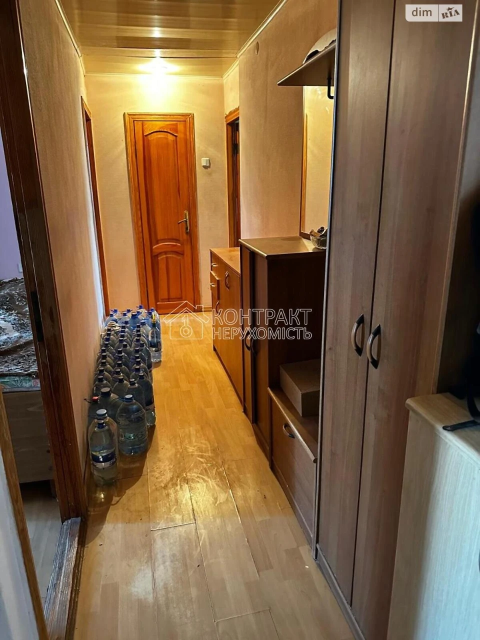 Apartment for sale in the village of Zhukovsky