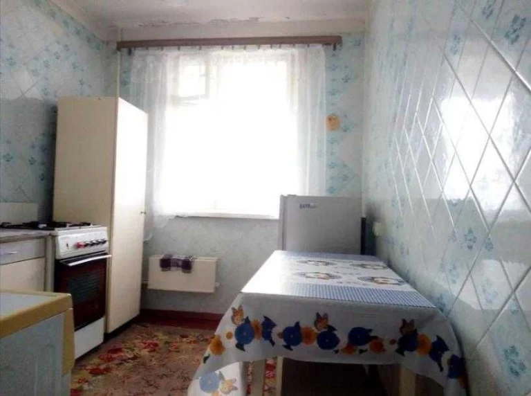 Продам однокомнатную квартиру р-н РЖМ