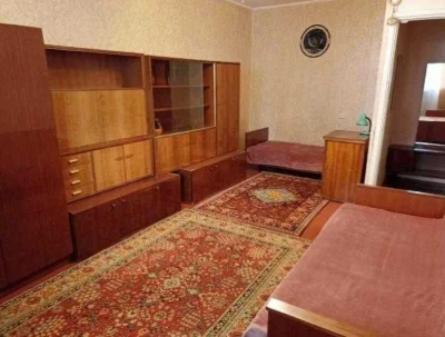 Продам однокомнатную квартиру р-н РЖМ