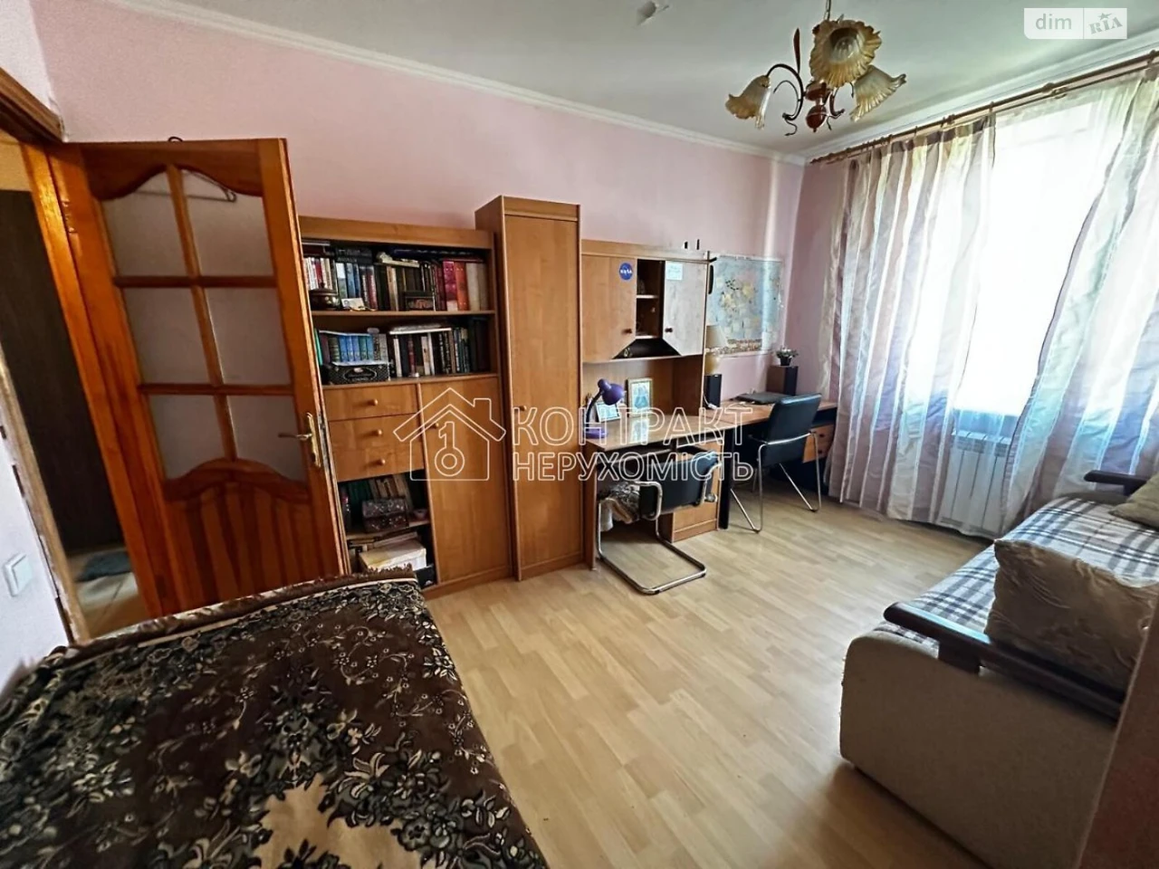 Apartment for sale in the village of Zhukovsky